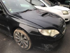 Subaru Legacy BL-BP 2003-2006