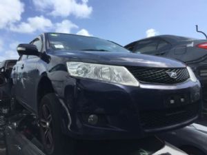 Toyota Premio T260 2007-2016