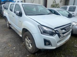 Isuzu D Max TFR85 2017-->