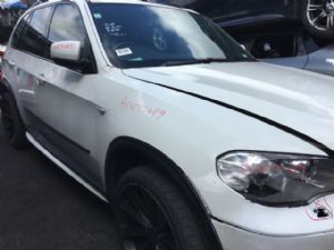 BMW X5 E70 2006-2013