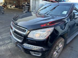 Holden Colorado RG 2011-2016