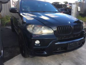 BMW X5 E70 2006-2013
