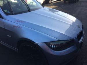 BMW 3 Series  320i E90