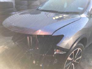 Nissan Xtrail T32 2013-2022