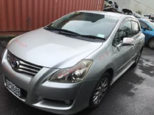 Toyota Blade AZE156