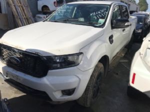 Ford Ranger PX3 2019-on