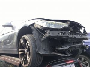 BMW 3 Series  E90/E91/E92/E93 2004-2013