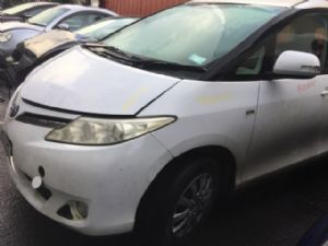 Toyota Estima ACR50