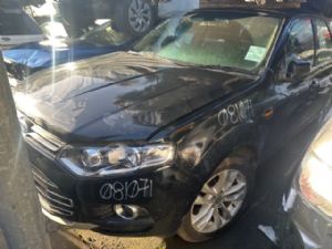 Ford Territory SZ 2011 -