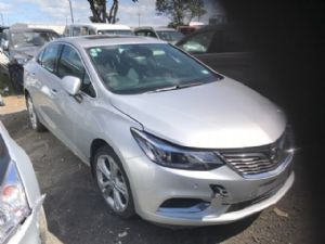 Holden Astra Other