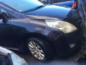 Mazda MPV LY 2006-2016