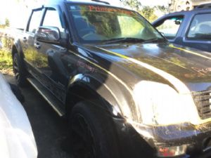 Holden Rodeo TFR77 02/03-12/08