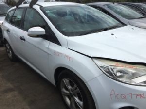 Ford Focus LW2 2012-on