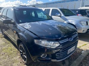 Ford Territory SZ 2011 -