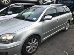 Toyota Avensis AZT251 2003-2009