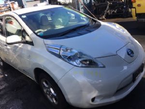 Nissan Leaf ZE0 2011-2016