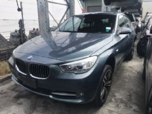 BMW 5 Series F10/F11/F07 2010-2016