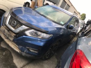 Nissan Xtrail T32 2013-2022