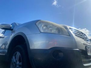 Nissan Dualis J10 02/07-08/09