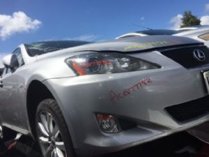 Lexus IS250 GSE20 2005-2008