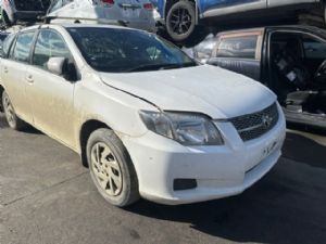 Toyota Corolla NZE141