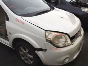 Nissan Lafesta B30 2004-2011