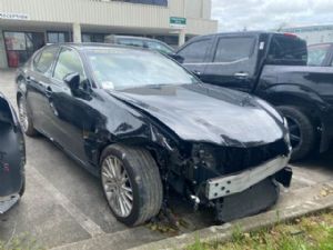 Lexus GS350 GS350
