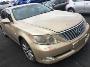 Lexus GS460 GS460