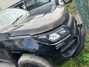 Holden Colorado RG 2016-on