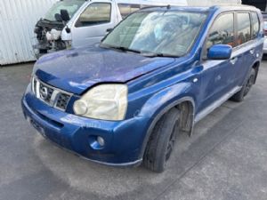 Nissan Xtrail T31 4WD 2008-2013