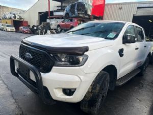 Ford Ranger PX3 2019-on