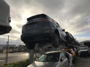 Toyota RAV4 ASA44R 2012-2018