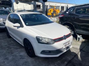 Volkswagen Polo Polo