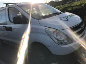 Hyundai ILOAD TQ 2007-2017