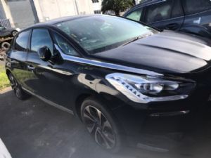 Citroen DS5 DS5 2012-2015