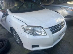 Toyota Corolla NZE141