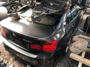 BMW 3 Series  320D