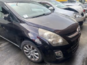 Mazda MPV LY 2006-2016