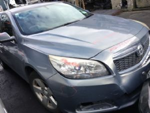 Holden Malibu 2013-2015