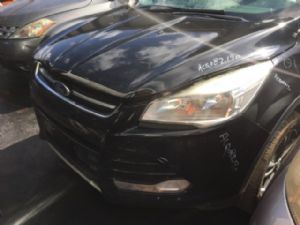 Ford Kuga C520 2013-2019