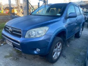 Toyota RAV4 ACA33 facelift 08/2008-11/2012