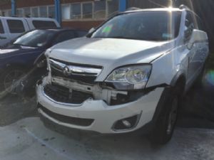 Holden Captiva Captiva 5 CG 2006-2011