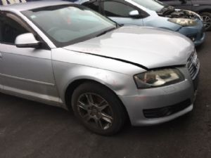 Audi A3 8P 2008-2012
