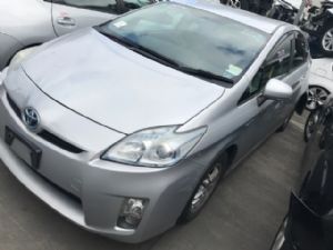 Toyota Prius ZVW30 09-15