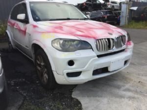 BMW X5 E70 2006-2013