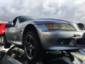 BMW Z Series Z3