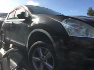 Nissan Dualis J10 02/07-08/09