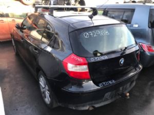 BMW 1 Series 116i F20