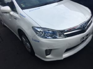 Toyota Sai AZK10