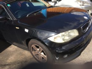 BMW 1 Series 118i F20